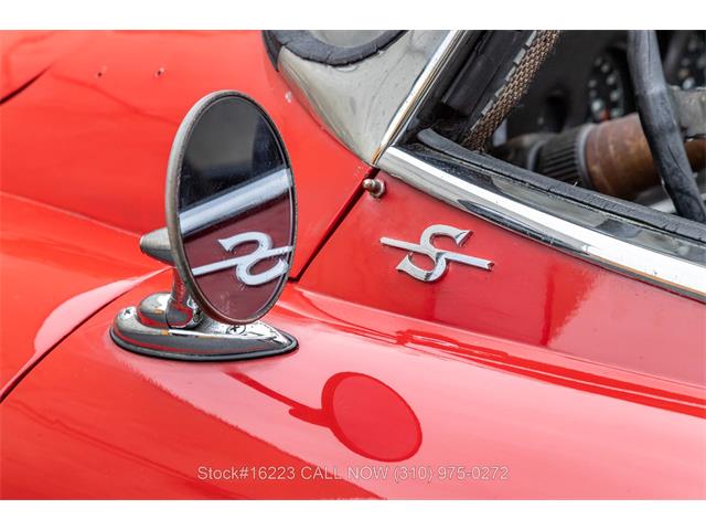 1958 Jaguar XK150 (CC-1711940) for sale in Beverly Hills, California