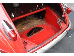 1958 Jaguar XK150 (CC-1711940) for sale in Beverly Hills, California