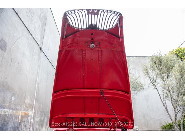 1958 Jaguar XK150 (CC-1711940) for sale in Beverly Hills, California