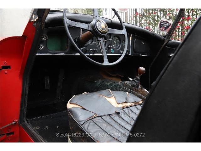 1958 Jaguar XK150 (CC-1711940) for sale in Beverly Hills, California
