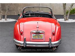 1958 Jaguar XK150 (CC-1711940) for sale in Beverly Hills, California