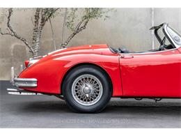1958 Jaguar XK150 (CC-1711940) for sale in Beverly Hills, California