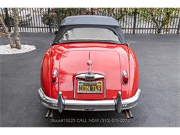 1958 Jaguar XK150 (CC-1711940) for sale in Beverly Hills, California