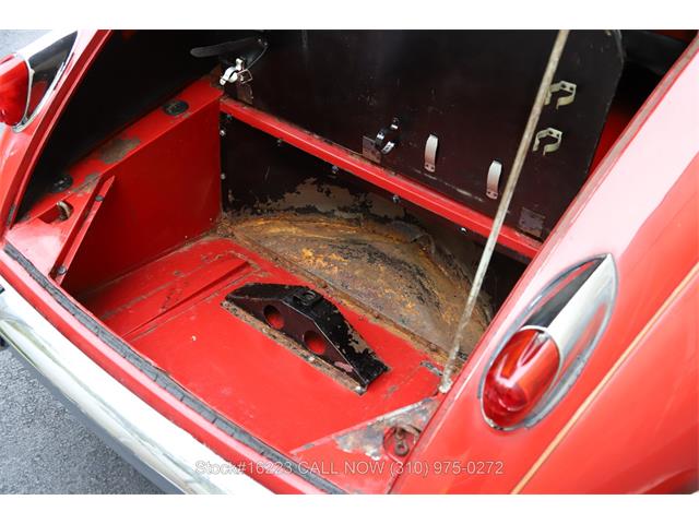 1958 Jaguar XK150 (CC-1711940) for sale in Beverly Hills, California