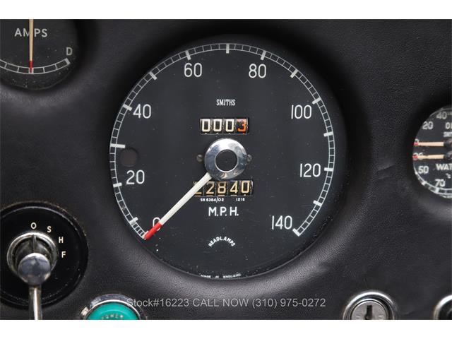 1958 Jaguar XK150 (CC-1711940) for sale in Beverly Hills, California