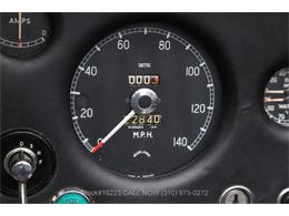 1958 Jaguar XK150 (CC-1711940) for sale in Beverly Hills, California