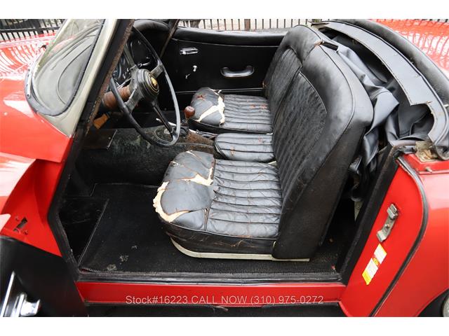 1958 Jaguar XK150 (CC-1711940) for sale in Beverly Hills, California
