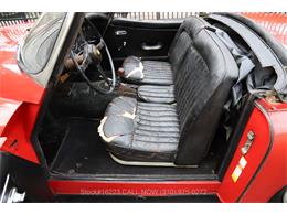1958 Jaguar XK150 (CC-1711940) for sale in Beverly Hills, California