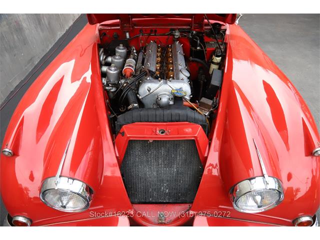 1958 Jaguar XK150 (CC-1711940) for sale in Beverly Hills, California