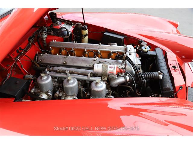 1958 Jaguar XK150 (CC-1711940) for sale in Beverly Hills, California