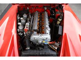 1958 Jaguar XK150 (CC-1711940) for sale in Beverly Hills, California