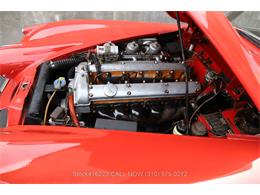 1958 Jaguar XK150 (CC-1711940) for sale in Beverly Hills, California