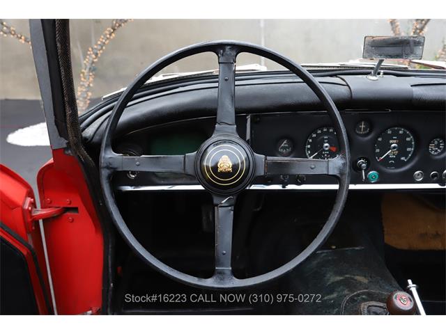 1958 Jaguar XK150 (CC-1711940) for sale in Beverly Hills, California