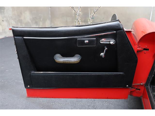 1958 Jaguar XK150 (CC-1711940) for sale in Beverly Hills, California