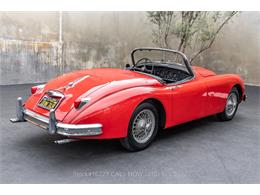 1958 Jaguar XK150 (CC-1711940) for sale in Beverly Hills, California