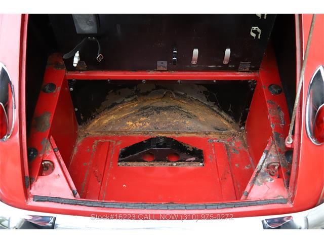 1958 Jaguar XK150 (CC-1711940) for sale in Beverly Hills, California