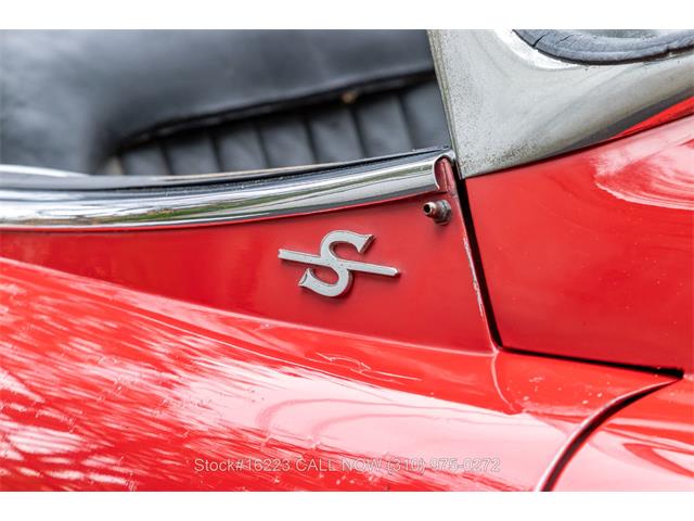 1958 Jaguar XK150 (CC-1711940) for sale in Beverly Hills, California