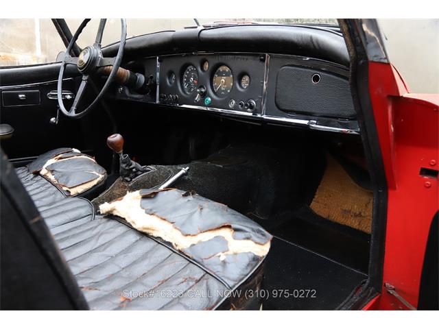 1958 Jaguar XK150 (CC-1711940) for sale in Beverly Hills, California