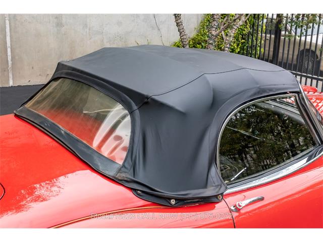 1958 Jaguar XK150 (CC-1711940) for sale in Beverly Hills, California