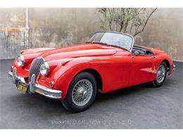 1958 Jaguar XK150 (CC-1711940) for sale in Beverly Hills, California