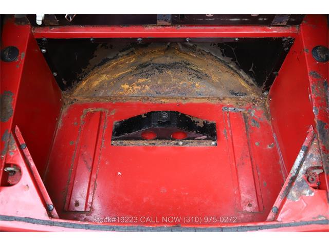 1958 Jaguar XK150 (CC-1711940) for sale in Beverly Hills, California