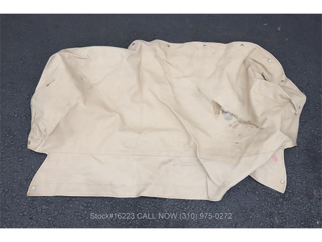 1958 Jaguar XK150 (CC-1711940) for sale in Beverly Hills, California