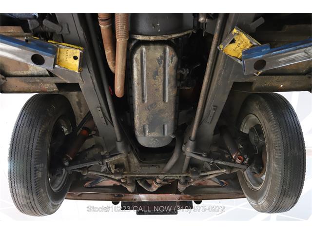 1958 Jaguar XK150 (CC-1711940) for sale in Beverly Hills, California