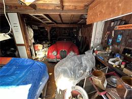 1958 Jaguar XK150 (CC-1711940) for sale in Beverly Hills, California