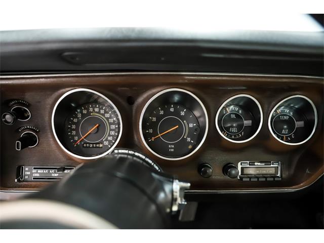 1973 Dodge Charger (CC-1711946) for sale in Volo, Illinois