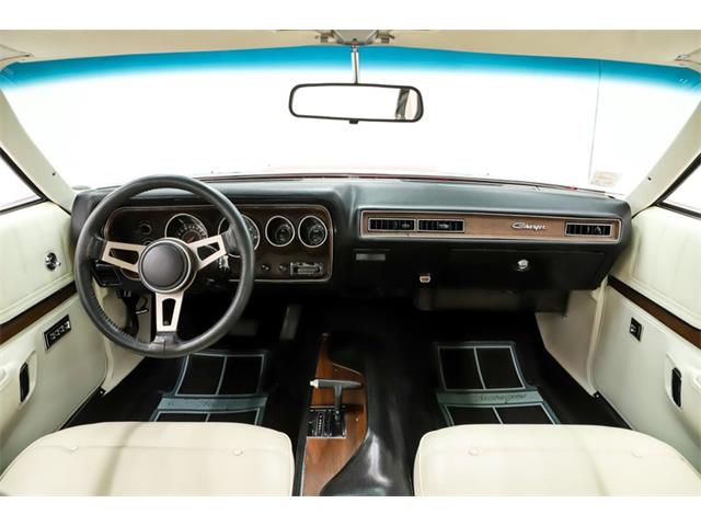 1973 Dodge Charger (CC-1711946) for sale in Volo, Illinois