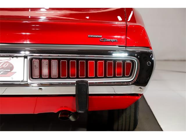 1973 Dodge Charger (CC-1711946) for sale in Volo, Illinois