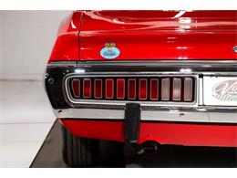1973 Dodge Charger (CC-1711946) for sale in Volo, Illinois