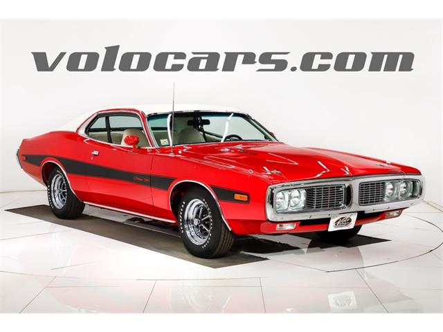 1973 Dodge Charger for Sale on ClassicCars.com