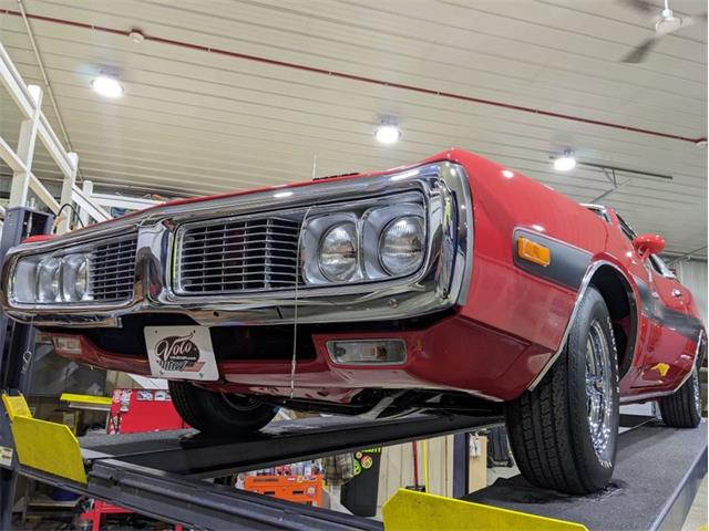 1973 Dodge Charger (CC-1711946) for sale in Volo, Illinois