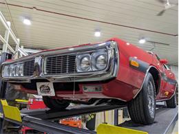 1973 Dodge Charger (CC-1711946) for sale in Volo, Illinois