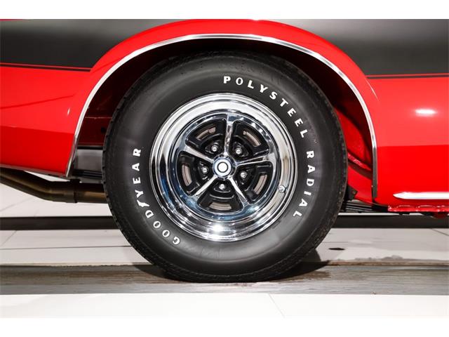 Bullet on Wheels - 1973 Dodge Charger R/T E49