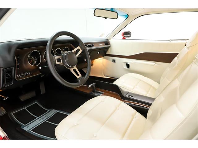 1973 Dodge Charger (CC-1711946) for sale in Volo, Illinois