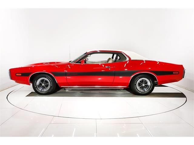 1973 Dodge Charger (CC-1711946) for sale in Volo, Illinois