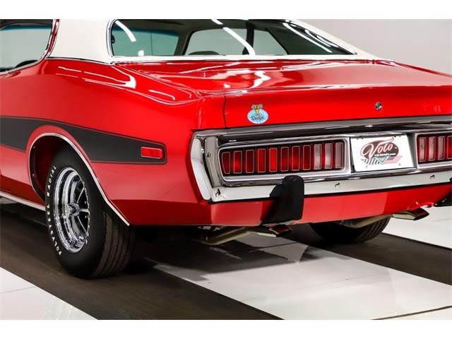 1973 Dodge Charger (CC-1711946) for sale in Volo, Illinois