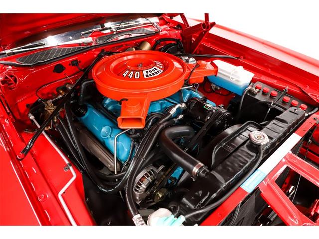 1973 Dodge Charger (CC-1711946) for sale in Volo, Illinois