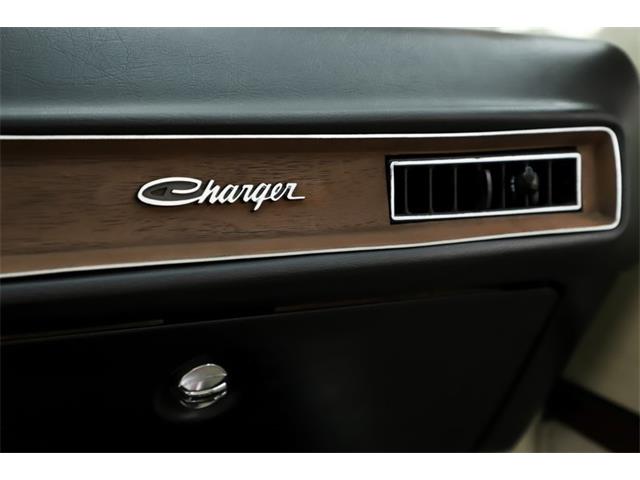 1973 Dodge Charger (CC-1711946) for sale in Volo, Illinois