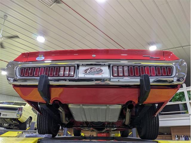 1973 Dodge Charger (CC-1711946) for sale in Volo, Illinois