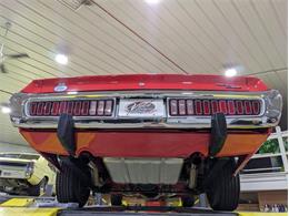 1973 Dodge Charger (CC-1711946) for sale in Volo, Illinois