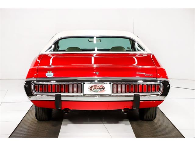 1973 Dodge Charger (CC-1711946) for sale in Volo, Illinois