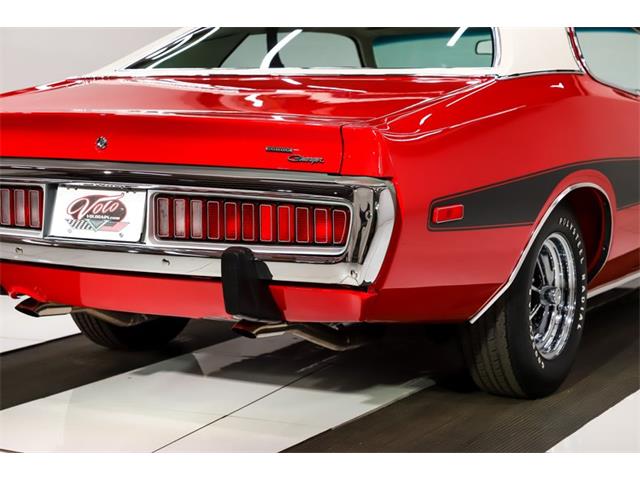 1973 Dodge Charger (CC-1711946) for sale in Volo, Illinois