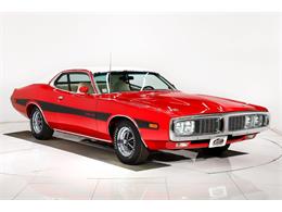 1973 Dodge Charger (CC-1711946) for sale in Volo, Illinois