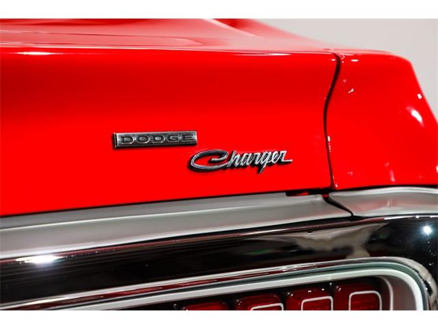 1973 Dodge Charger (CC-1711946) for sale in Volo, Illinois