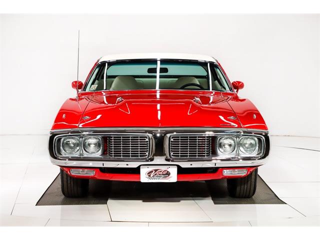 1973 Dodge Charger (CC-1711946) for sale in Volo, Illinois