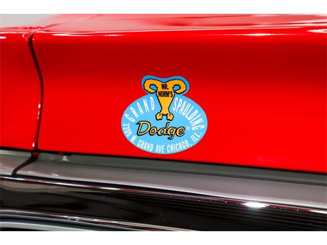 1973 Dodge Charger (CC-1711946) for sale in Volo, Illinois