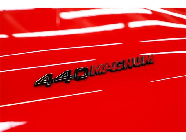 1973 Dodge Charger (CC-1711946) for sale in Volo, Illinois